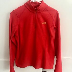 The North Face Fleece Pullover